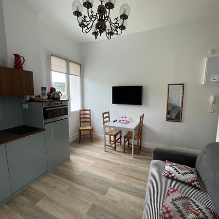 Port De Carry Le Rouet Apartment Exterior foto