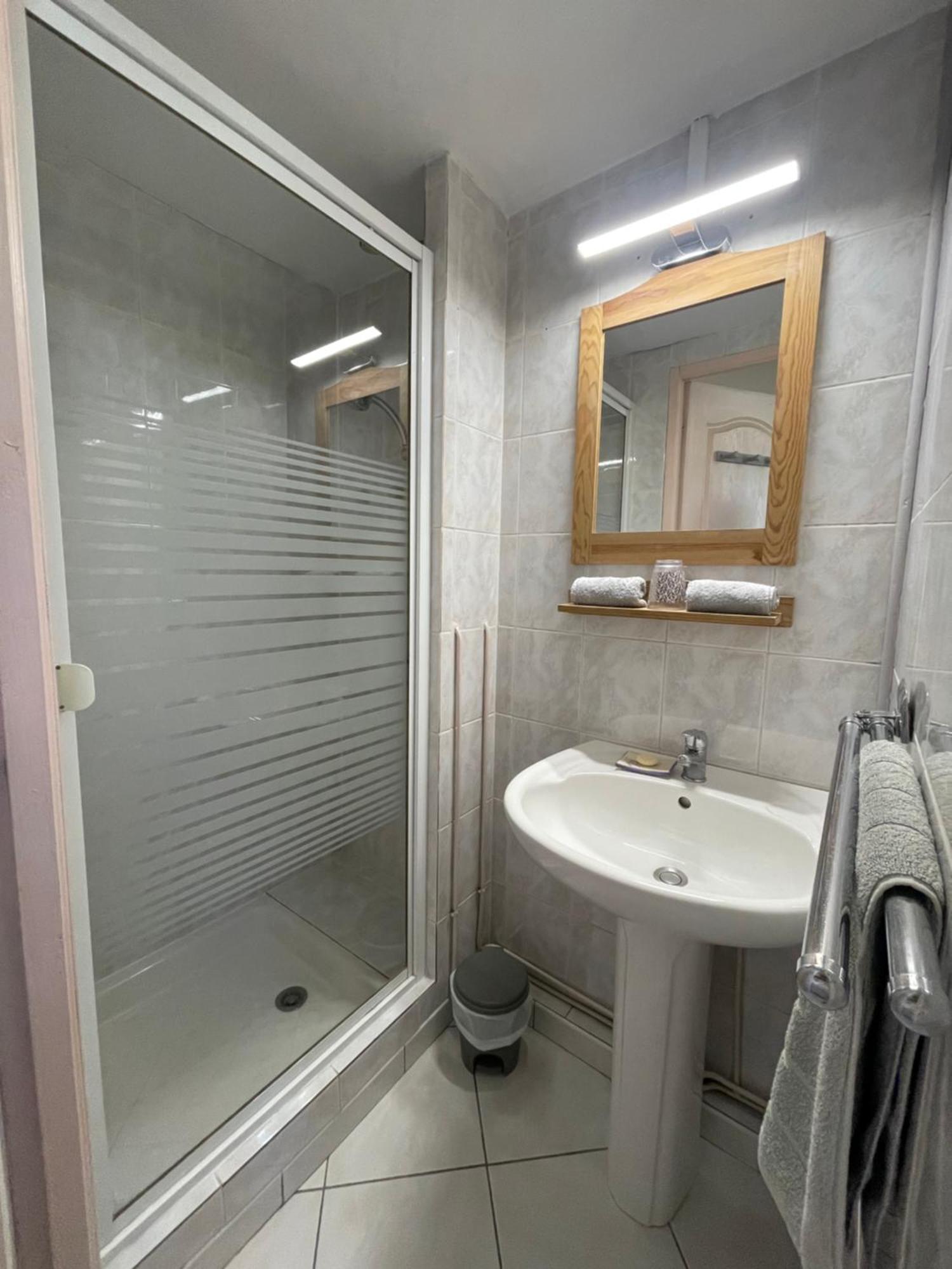 Port De Carry Le Rouet Apartment Exterior foto